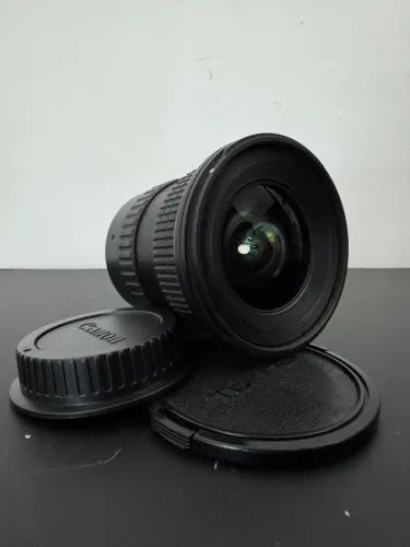 Lente Tokina 11-16mm f/2.8