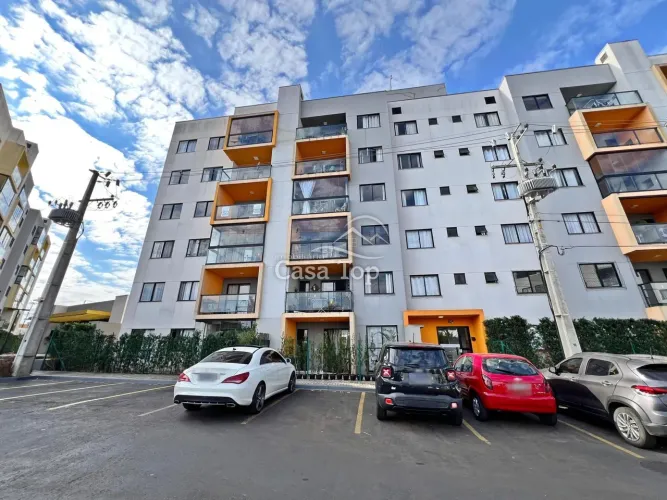 Apartamento à venda Condomínio Vista - Oficinas