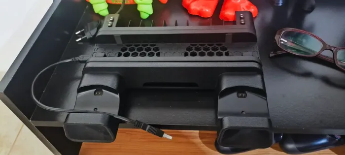 Suporte de PS4 