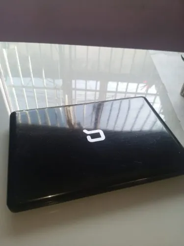Notebook Compaq Presario CQ43