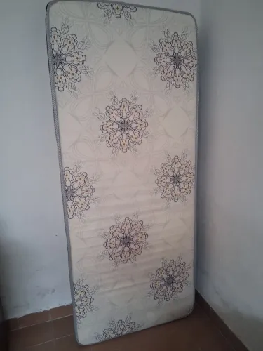 Colchão de Solteiro