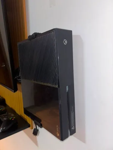 Xbox one fat 