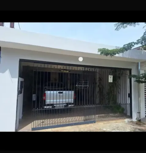 Casa Térrea para venda possui 125 metros quadrados com 3 quartos em Vila Carioca - Guarulh