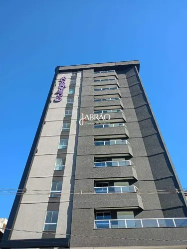 Kitnet para aluguel, 1 quarto, Centro - Barbacena/MG