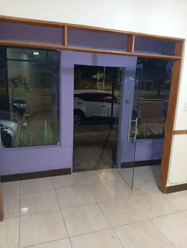 Alugo Ponto na João Durval