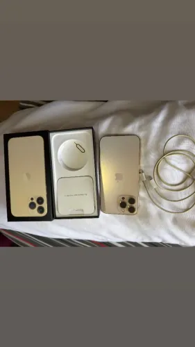 iPhone 13 Pro Max 128gb