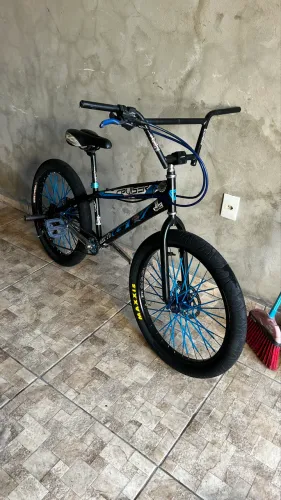 Bike GW aro 24