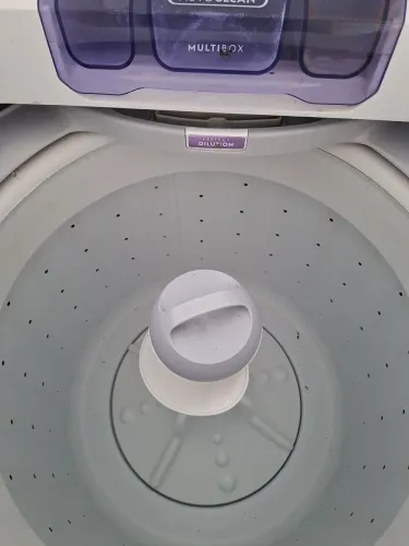 Máquina de lavar roupa Electrolux 13 kg