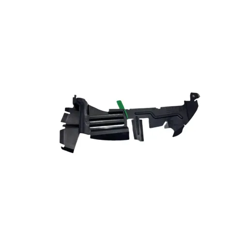 Defletor Do Radiador Peugeot 206 207 Direito