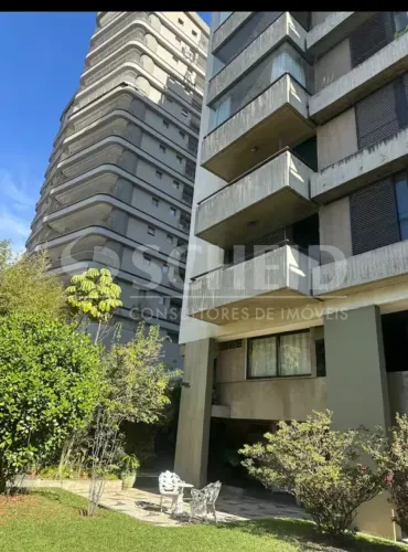 Cobertura em Pinheiros