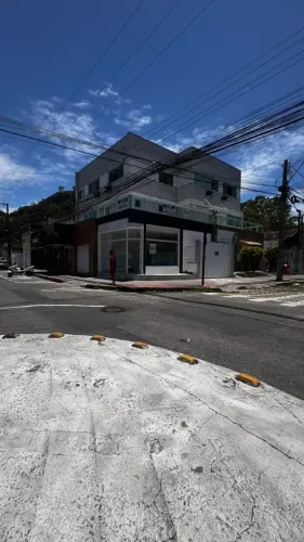 Imóvel para aluguel tem 150 metros quadrados com 5 quartos em Bento Ferreira - Vitória - E