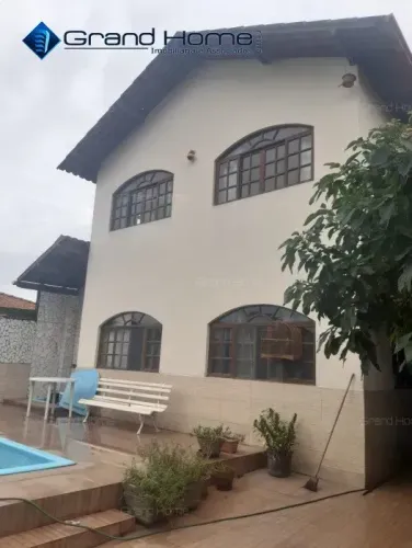 Casa 4 quartos em Nova Ponta da Fruta