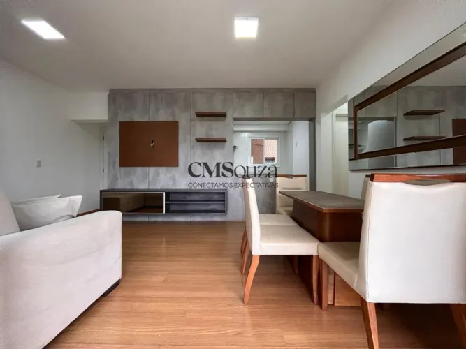 Apartamento para venda em Londrina, Gleba Palhano, com 2 quartos, com 70 m², Victória Parq