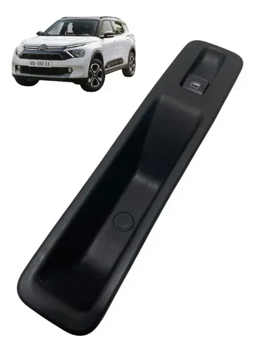 Comando Vidro Dianteiro Direito C3 Aircross 2025 *xz