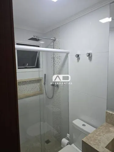 LINDO APARTAMENTO À VENDA EM SÃO CAETANO DO SUL - OSVALDO CRUZ