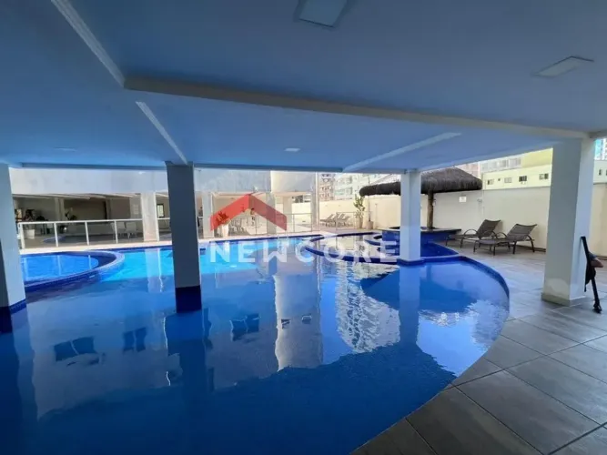 Apartamento em Rua 306 - Meia Praia - Itapema/SC