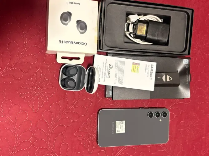 Samsung S23 Fe 256gb