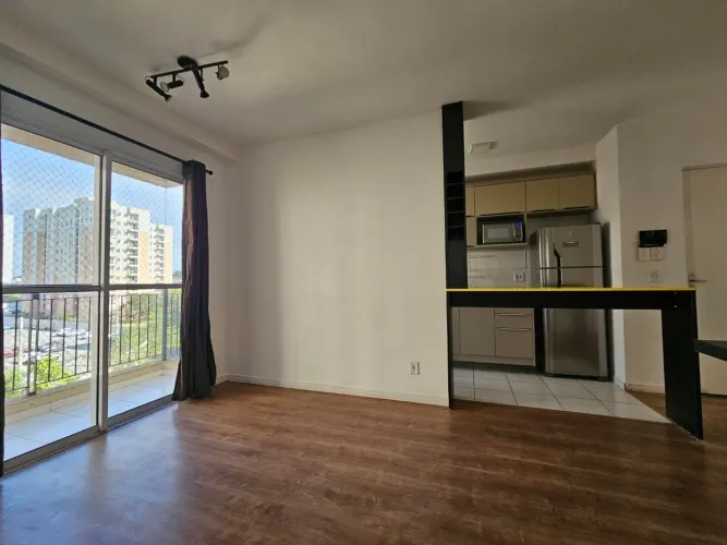 Apartamento para locação com infra em Jundiai-SP