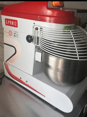 Amassadeira G-Paniz 5kg