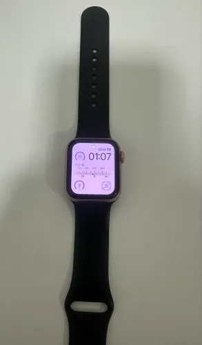 Apple Watch gps+celular série 4