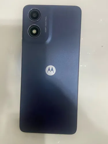 Motorola Moto G04s