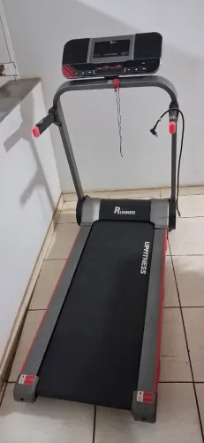 Esteira Erg Smart Runner UpFitness 127v