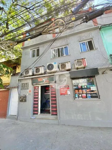 Prédio à venda, 156 m² por R$ 1.399.000,00 - Jardim Icaraí - Niterói/RJ