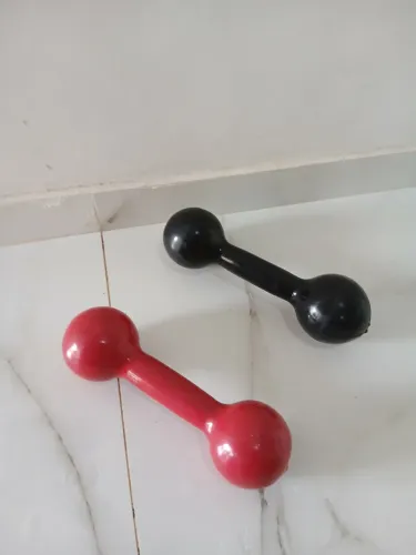 Halteres de 5kg (Ja esta No Preço Final)