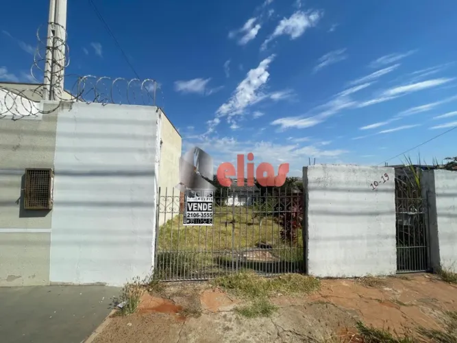 Terreno para venda com 395,6 m² em Vila São João da Boa Vista, Bauru - SP