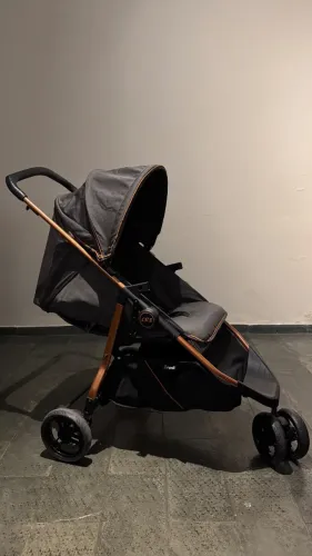 Carrinho de Bebê CR3 Burigotto