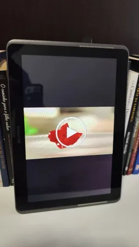 Tablet Samsung Galaxy Tab2 10,1"