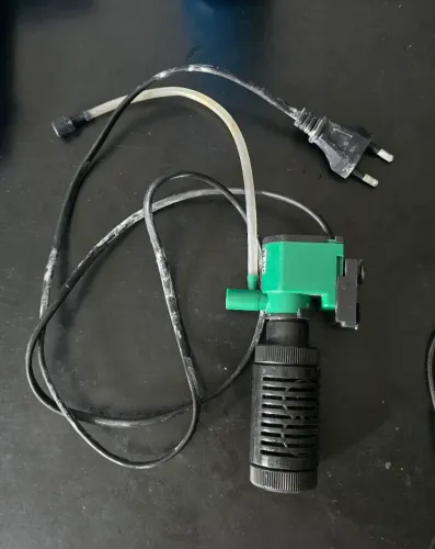 Bomba para aquário 