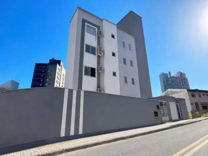 Apartamento Próx. Centro Blumenau