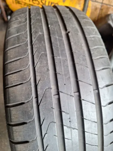1 pneu 205 55 r17  Scorpion 