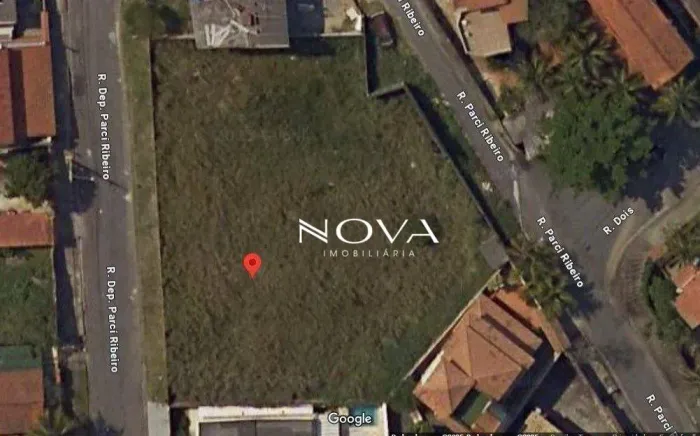 Terreno à venda, 1452 m² por R$ 1.000.000,00 - Largo da Batalha - Niterói/RJ
