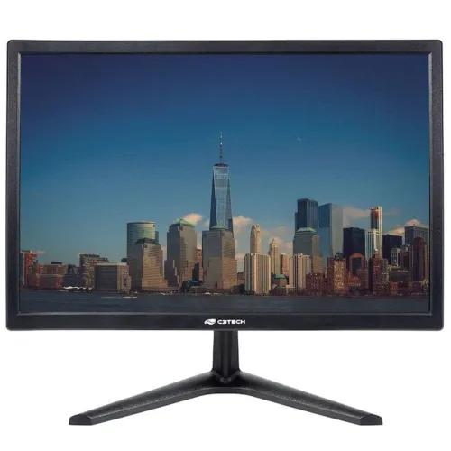 Vendo Computador i3 Novo