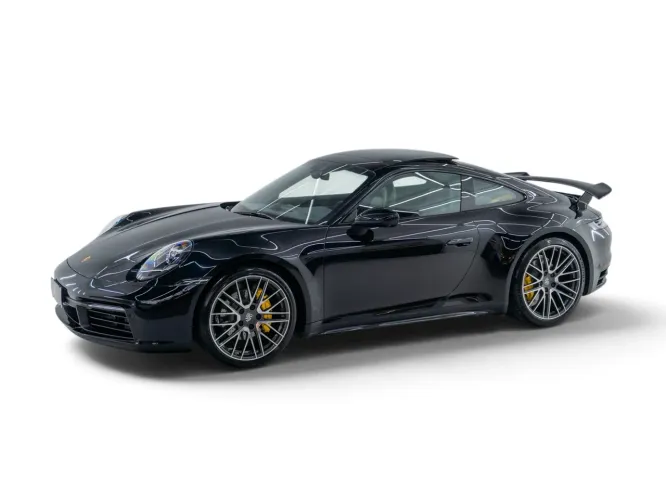 Porsche 911 Carrera Coupe 3.0 370cv (991) 2021