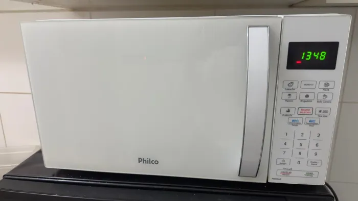 Microondas Philco em excelente estado