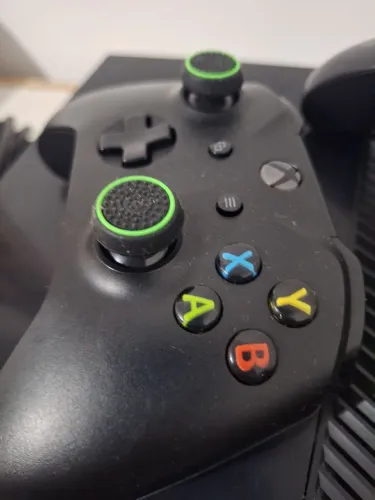Xbox one fat