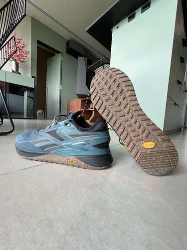 Tênis Rebook Nano X3 Adventure