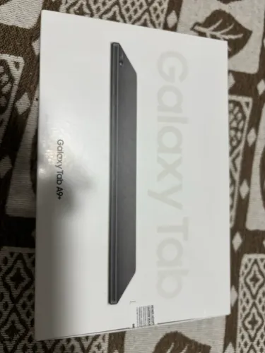 Tablet Samsung galaxy A9+