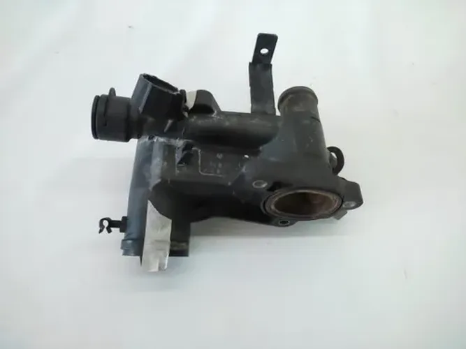 Carcaça Válvula Termostática Vw Gol 1.0 8v 2005 2014