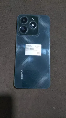 Realme C60