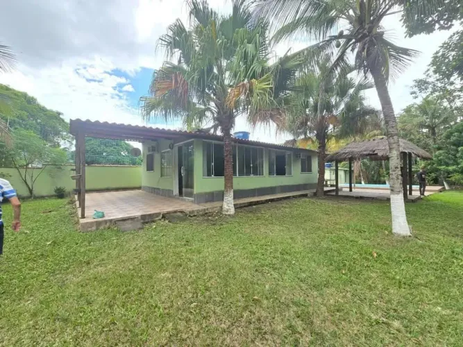 #VENDO Sítio em Mazomba, Itaguaí-RJ.