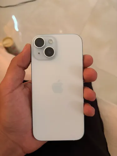 Iphone 15 256GB