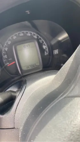 Fiat Mobi Like 1.0 Fire Flex 5P. 2019