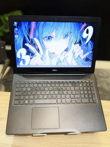 NOTEBOOK DELL INSPIRON I3 7020U / 4 GIGAS / ACEITAMOS TROCAS!!!