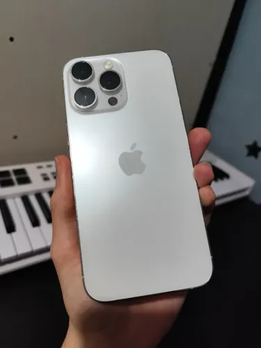 iPhone 14 Pro Max 256gb Prata