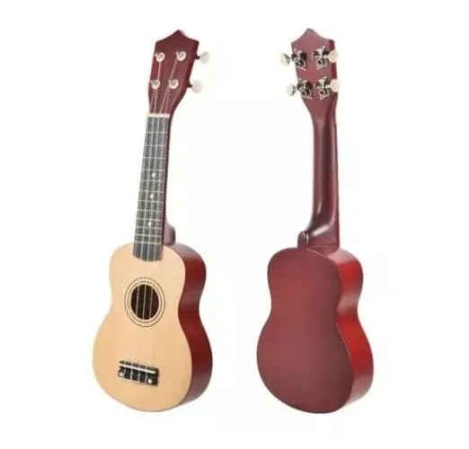 PRA INICIANTES E PROFISSIONAIS UKULELE E ACESSÓRIOS