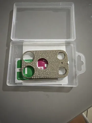 Protetor para iPhone 17 pro